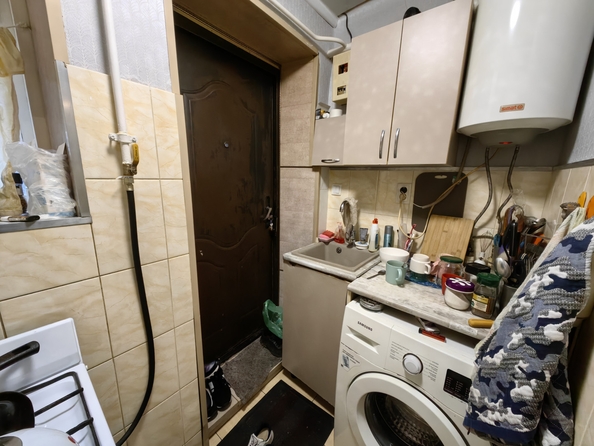 
  Продается дом 16.1 м². Фото 3.