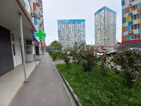 
  Продается 1-комн. квартира 46 м². Фото 10.