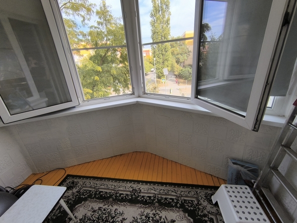 
  Продается 4-комн. квартира 81.4 м². Фото 25.