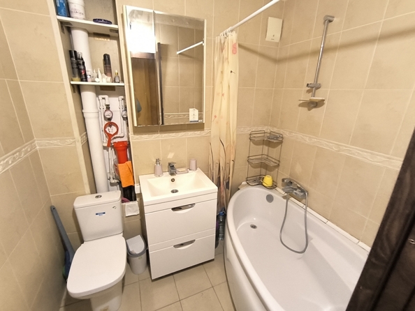 
  Продается 3-комн. квартира 58.6 м². Фото 7.