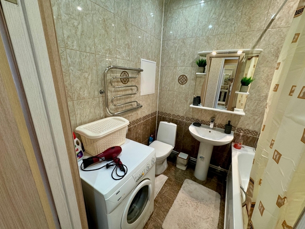 
  Продается 1-комн. квартира 35.9 м². Фото 15.