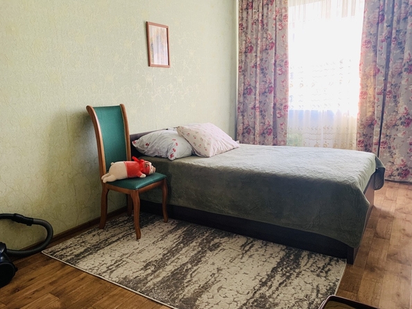 
  Продается 2-комн. квартира 37 м². Фото 4.