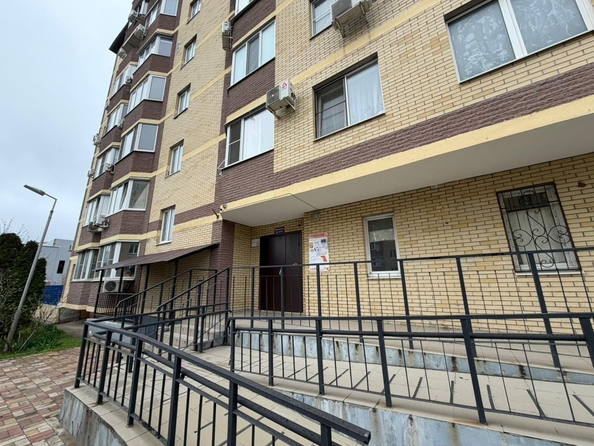 
  Продается 1-комн. квартира 38 м². Фото 4.