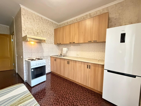 
  Продается 1-комн. квартира 38 м². Фото 11.