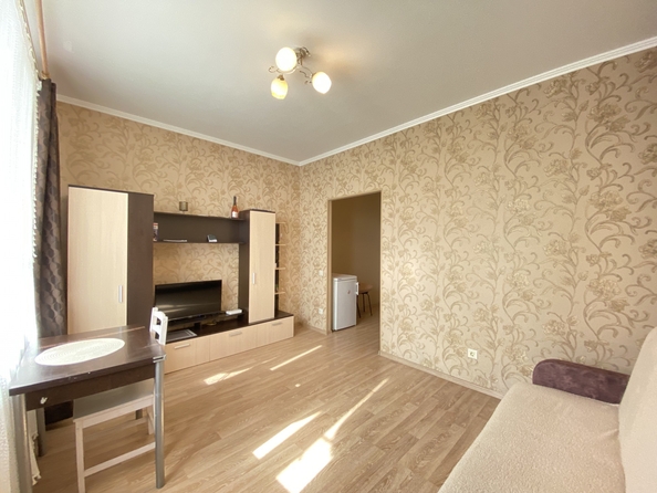 
  Продается студия 27 м². Фото 9.