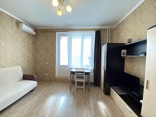 
  Продается студия 27 м². Фото 10.