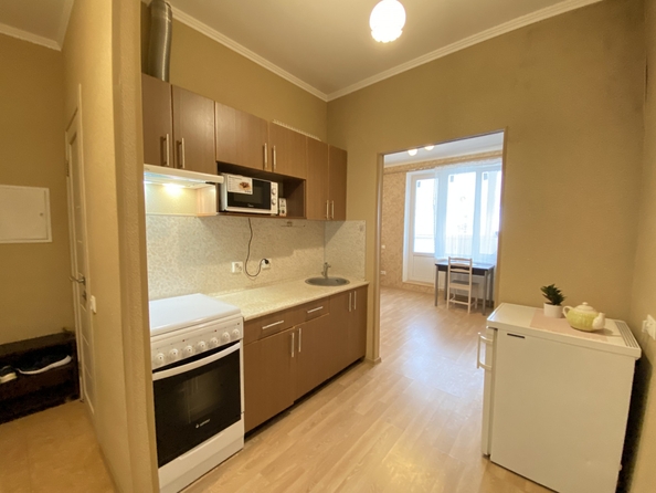 
  Продается студия 27 м². Фото 14.