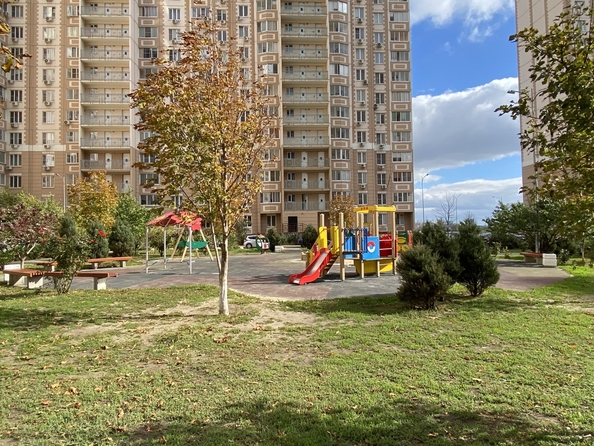 
  Продается студия 27 м². Фото 24.