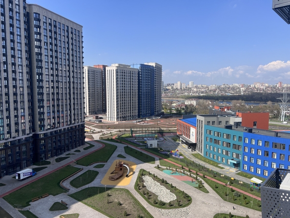 
  Продается 2-комн. квартира 55 м². Фото 30.
