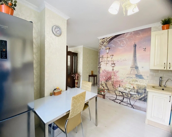 
  Продается 2-комн. квартира 55 м². Фото 17.