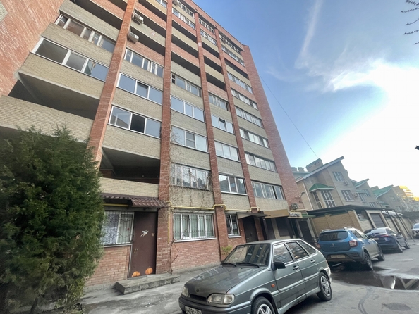 
  Продается 2-комн. квартира 66.8 м². Фото 16.