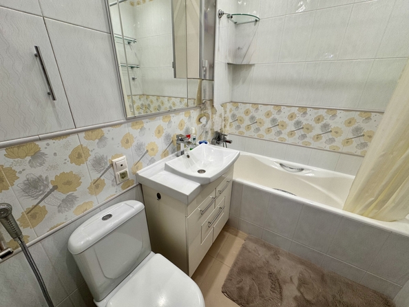 
  Продается 1-комн. квартира 43 м². Фото 6.