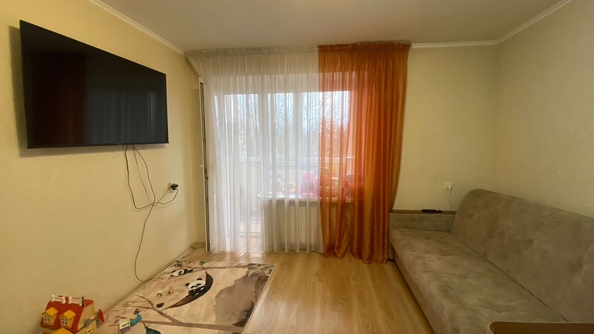 
  Продается 1-комн. квартира 31.5 м². Фото 4.