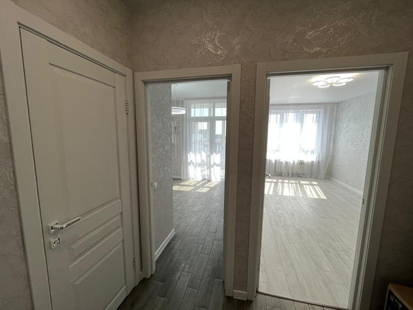 
  Продается 1-комн. квартира 38 м². Фото 2.