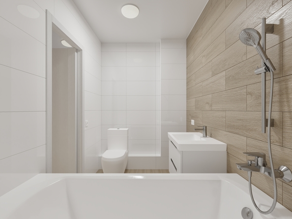 
  Продается 3-комн. квартира 84.6 м², в ЖК Норд-Премьер, корпус 16. Фото 21.