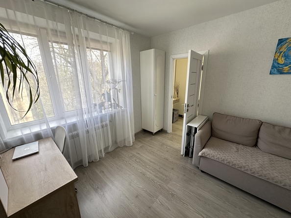 
  Продается 2-комн. квартира 33.1 м². Фото 5.