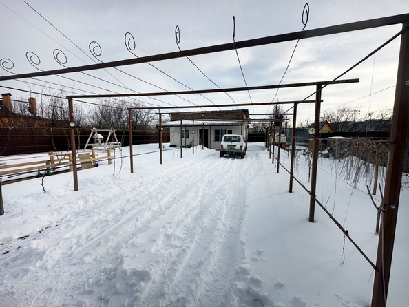 
  Продается коттедж 49.4 м². Фото 16.