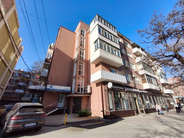 
  Продается 2-комн. квартира 56 м². Фото 2.