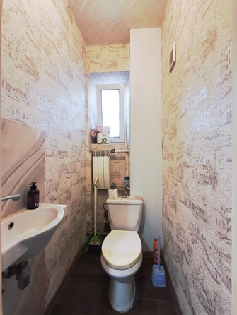 
  Продается 2-комн. квартира 56 м². Фото 15.