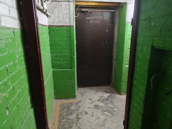 
  Продается 2-комн. квартира 43 м². Фото 20.