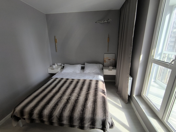 
  Продается студия 26 м². Фото 4.