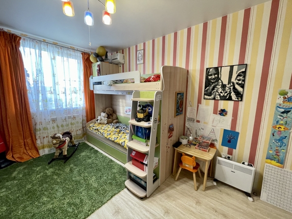 
  Продается 3-комн. квартира 87 м². Фото 9.
