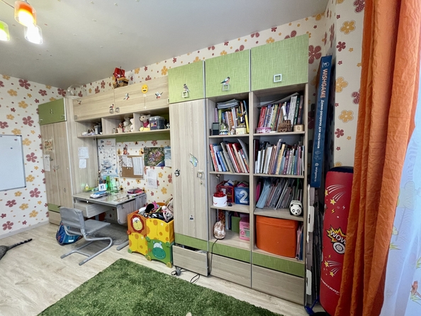 
  Продается 3-комн. квартира 87 м². Фото 10.