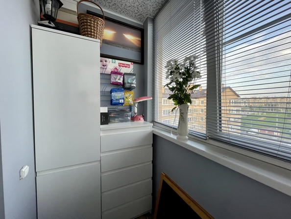 
  Продается 3-комн. квартира 87 м². Фото 11.