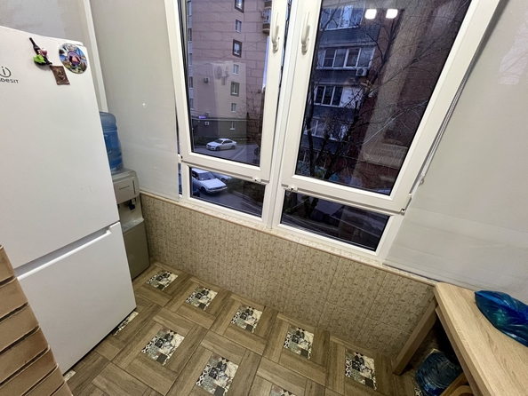 
  Продается 1-комн. квартира 33 м². Фото 6.