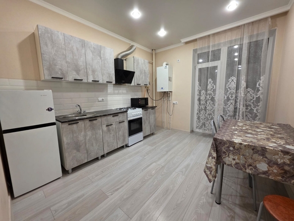 
  Сдается 1-комн. квартира 35 м². Фото 5.