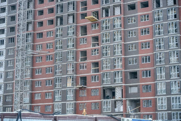 
  Продается 1-комн. квартира 38.59 м², в ЖК Октябрь Парк, 2.1. Фото 21.