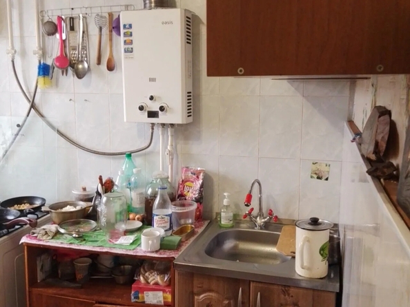 
  Продается 1-комн. квартира 32.5 м². Фото 4.