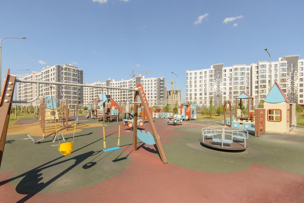 
  Продается 4-комн. квартира 93 м². Фото 32.