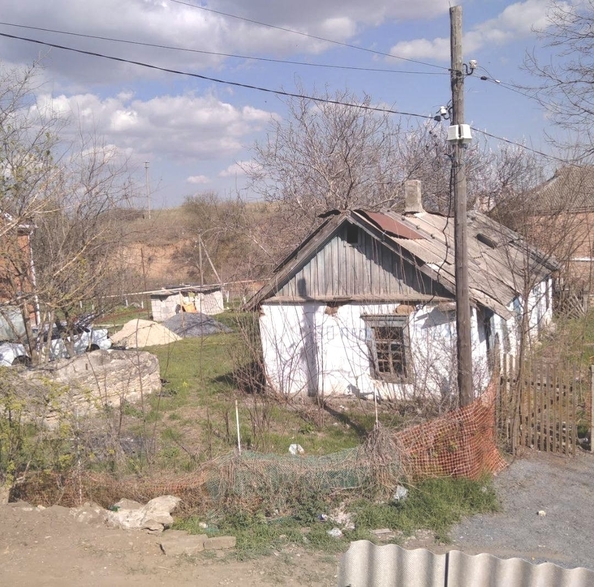 
  Продается земельный участок 6 соток. Фото 1.