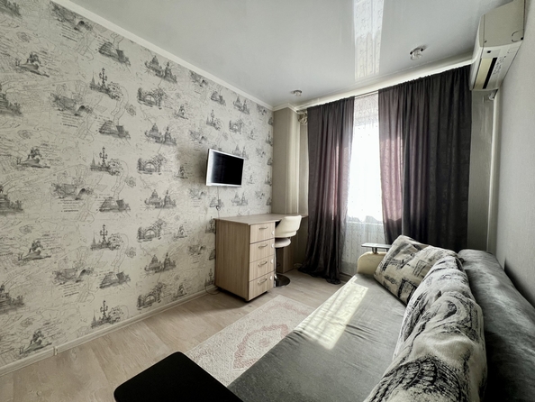 
  Продается 3-комн. квартира 66.2 м². Фото 6.