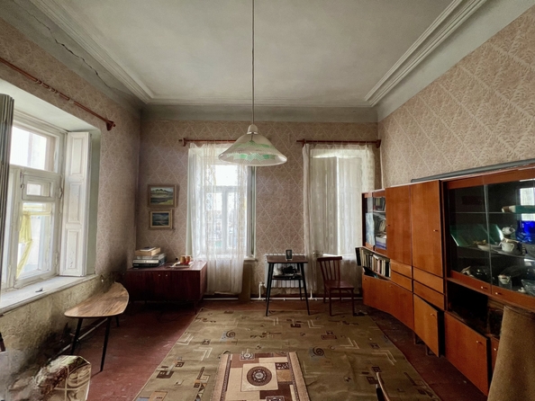 
  Продается 3-комн. квартира 46 м². Фото 1.