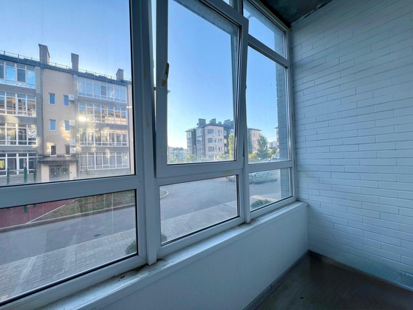 
  Продается 1-комн. квартира 39 м². Фото 6.