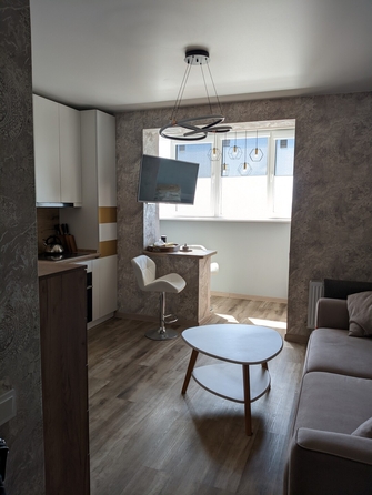 
  Продается 1-комн. квартира 27 м². Фото 3.
