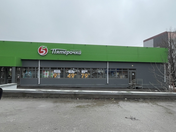 
  Продается 3-комн. квартира 69 м². Фото 34.