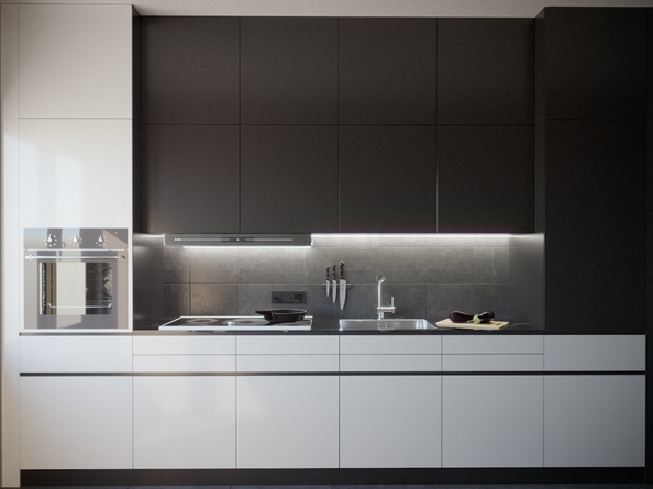 
  Продается 2-комн. квартира 55.48 м², в ЖК Звезда Столицы 2. Фото 9.