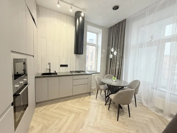 
  Продается 1-комн. квартира 36.6 м². Фото 1.