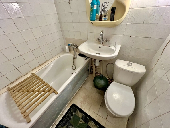 
  Продается 2-комн. квартира 41 м². Фото 5.