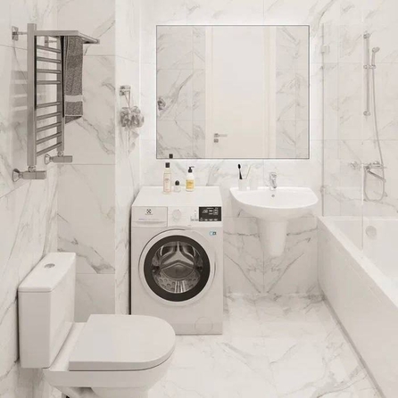 
  Продается 1-комн. квартира 37.14 м², в ЖК Ботаника, дом 1. Фото 4.