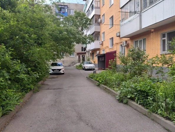
  Продается 1-комн. квартира 32.3 м². Фото 5.