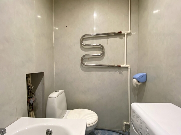 
  Продается 1-комн. квартира 32.3 м². Фото 9.