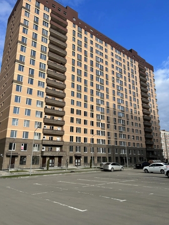 
  Продается 1-комн. квартира 34.6 м². Фото 1.
