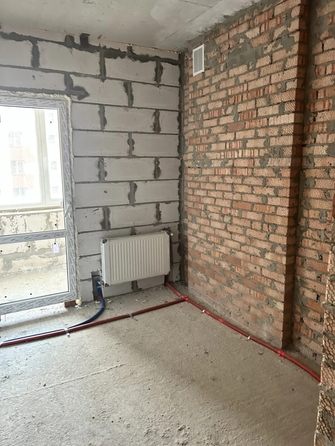 
  Продается 1-комн. квартира 34.6 м². Фото 6.