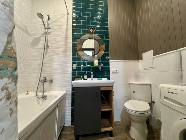 
  Продается 1-комн. квартира 34.4 м². Фото 4.