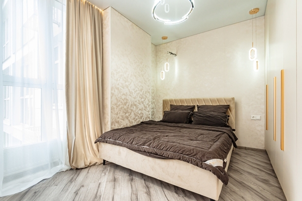 
  Продается 1-комн. квартира 33 м², в ЖК Донская Слобода. Фото 9.