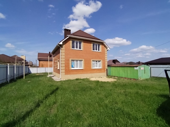 
  Продается дом 137 м². Фото 1.